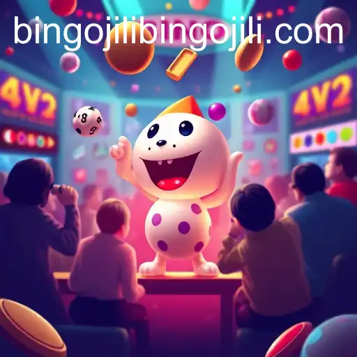 About Us – The Bingojili Story