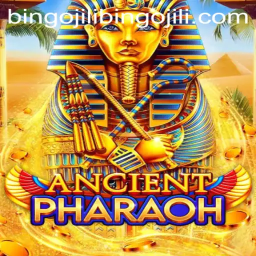 Exploring AncientPharaoh: The Exciting Bingojili Experience