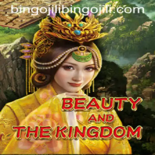 BeautyAndTheKingdom: A New Epic Adventure Awaits