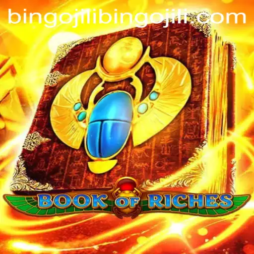 Unveiling Book of Riches: The Latest Sensation in Online Gaming
