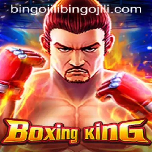 BoxingKing: The Rise of a Gaming Phenomenon