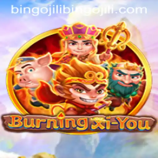 BurningXiYou: A Captivating Journey Through Mythical Realms