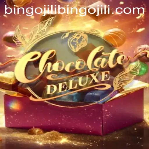Welcome to the World of ChocolateDeluxe: A Sweet Gaming Experience