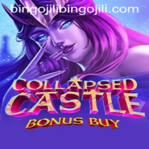 Embark on an Adventure with CollapsedCastleBonusBuy and Discover the Thrills of BingoJili