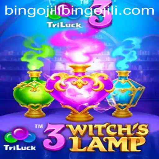Discovering the Enchanting World of 3WitchsLamp: A Comprehensive Guide