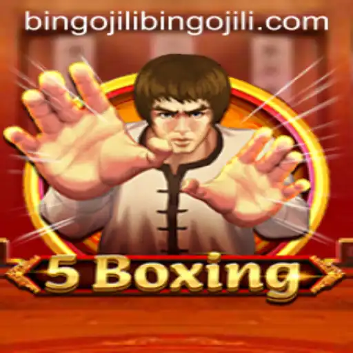 Introducing 5Boxing: A New Era of Interactive Gaming