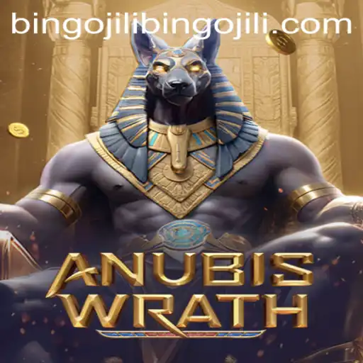 Exploring the World of AnubisWrath: A Dive into the Latest Gaming Phenomenon