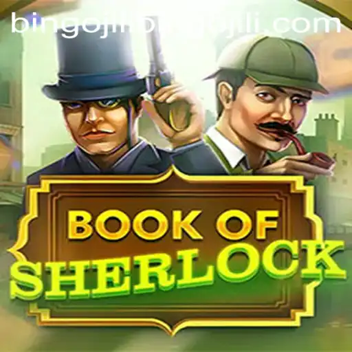 Exploring the Intriguing World of BookOfSherlock and the Influence of Bingojili