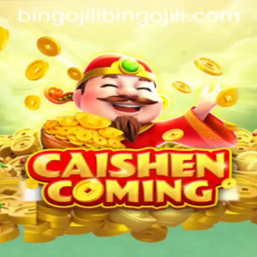 Exploring the Excitement of CAISHENCOMING: A Dive into the World of BingoJili