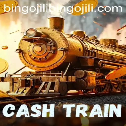 CashTrain: A Thrilling Journey with Bingojili