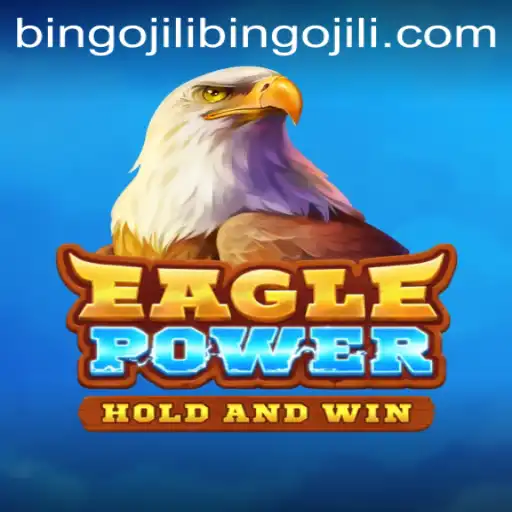 Discover the Thrill of EaglePower: A Unique Gaming Experience