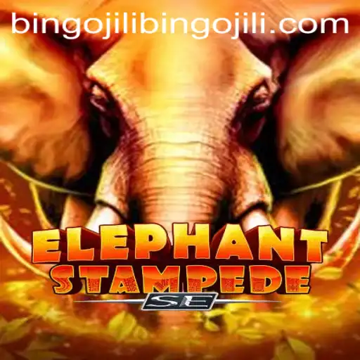 Explore the Thrilling World of ElephantStampedeSE: A New Adventure Awaits