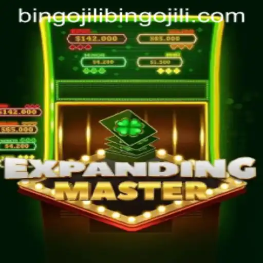 ExpandingMaster: A Comprehensive Guide to the Revolutionary Game Incorporating Bingojili