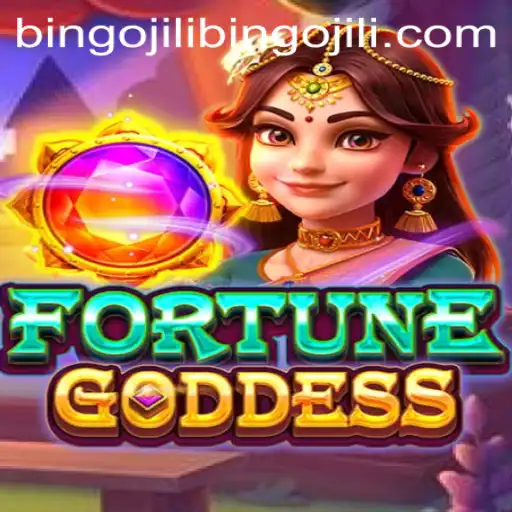 Discover the Exciting World of FORTUNEGODDESS: A Perfect Blend with Bingojili