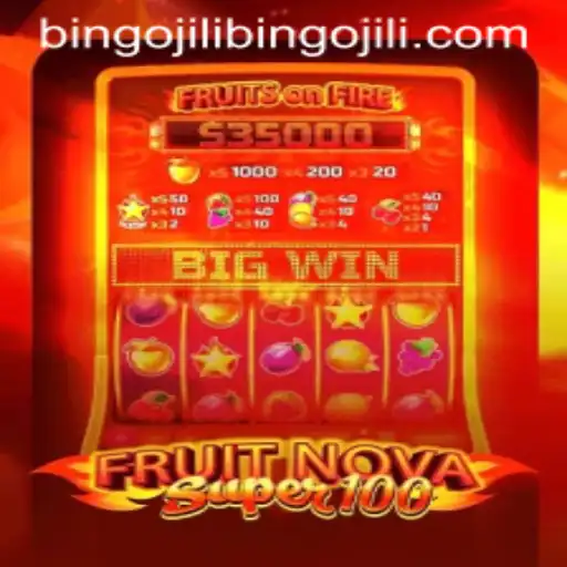 Unveiling FruitNovaSuper100: A Classic Twist on Modern Gaming