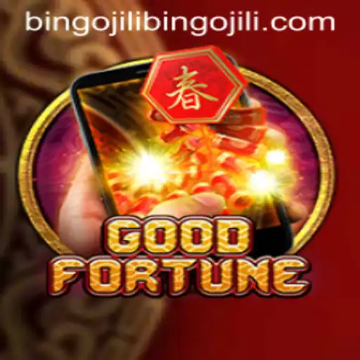 GoodFortuneM: An Intriguing BingoJili Game Experience