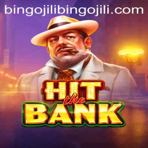 HitTheBank: An Exciting New Adventure in the World of Bingojili