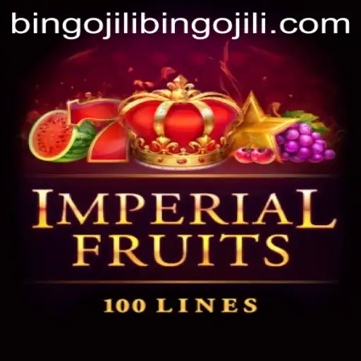 ImperialFruits100: A Fresh Spin on the Classic Slot Game with Bingojili