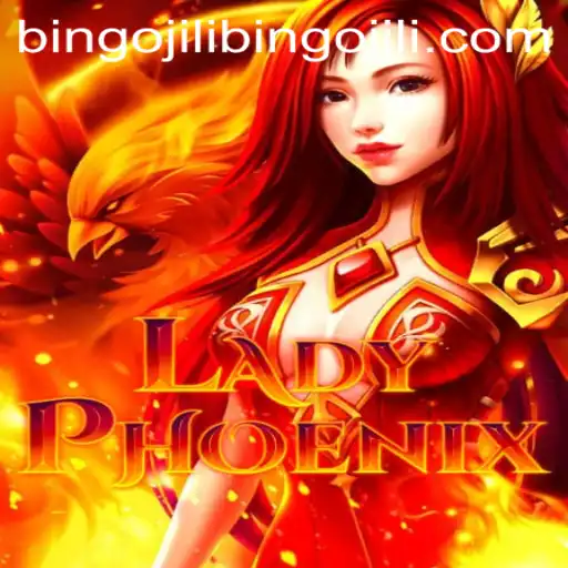 Exploring the Thrilling World of LadyPhoenix: Unleashing the Power of Bingojili