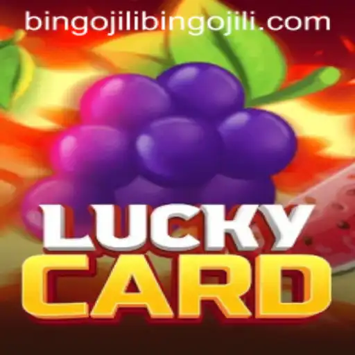 Dive into the World of LuckyCard: A Fresh Look at Bingojili