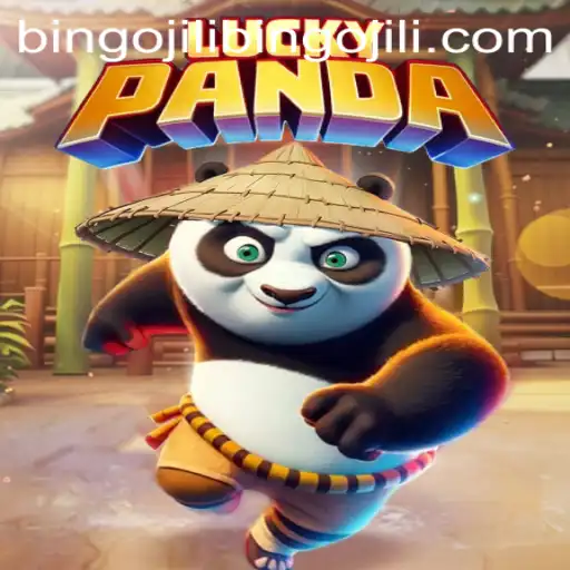 LuckyPanda: The Exciting World of Bingojili Gaming