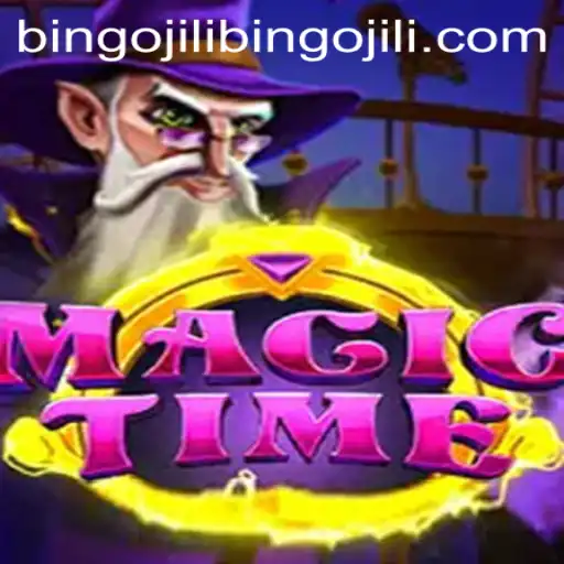 MagicTime: The Enchanting Realm of Bingojili