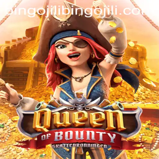 Discovering the World of Queen of Bounty: An Intriguing Slot Adventure