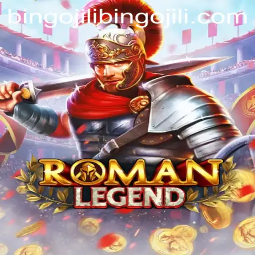 Unveiling the Mysteries of RomanLegend with Bingojili!