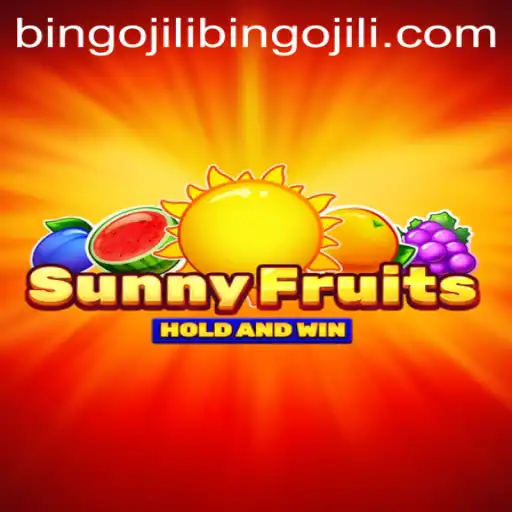 Discover the Exciting World of SunnyFruits: An Engaging Gameplay Experience with Bingojili
