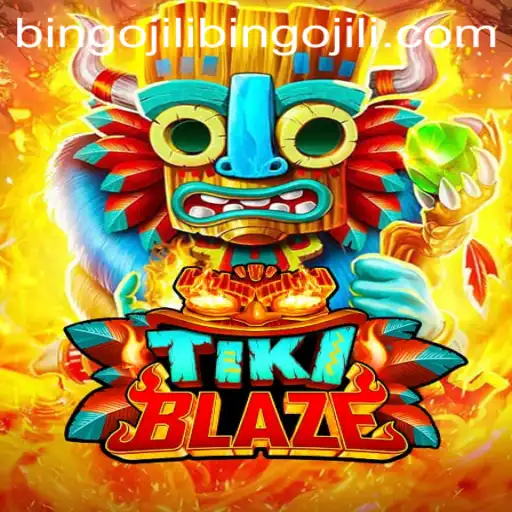 Exploring the World of TikiBlaze: A Thrilling Adventure in Gaming