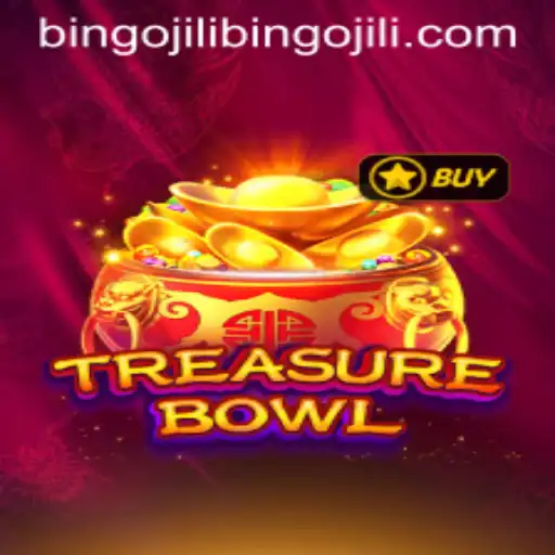 Exploring the Thrilling World of TreasureBowl: Your Guide to Bingojili's Latest Gem