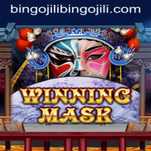 WinningMask: A Deep Dive into the Latest Sensation in the Gaming World
