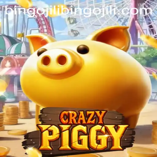 Exploring the Fascinating World of CrazyPiggy: An Engaging Adventure with Bingojili
