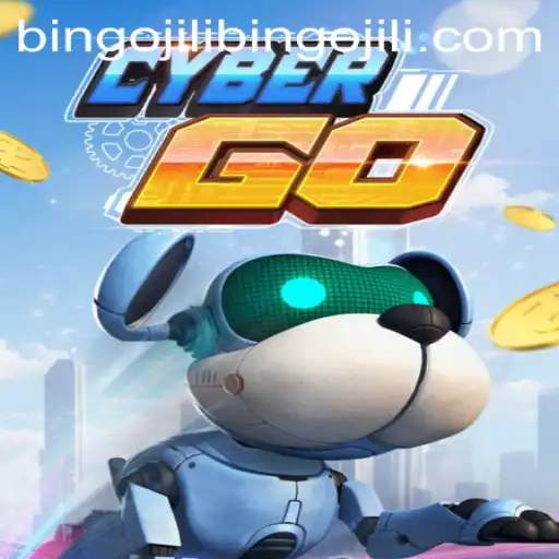 Discovering CyberGO: The Next Big Thing in Gaming