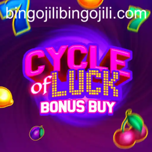 Unveiling CycleofLuckBonusBuy: A Thrilling Experience with Bingo Jili