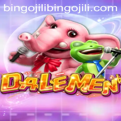 Explore the Exciting World of DALEMEN: A New Gaming Frontier