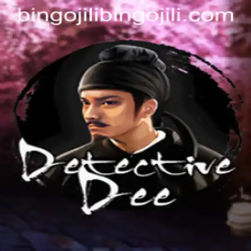 DetectiveDee: A Thrilling Adventure Game with a Twist of Bingo