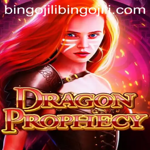 Unveiling DragonProphecy: Dive Into a World of Adventure and Strategy with Bingojili