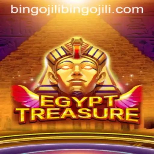 Discover the Fascinating World of EgyptTreasure: A New Spin on Ancient Adventure