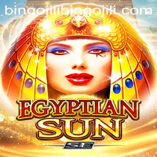 Exploring the Wonders of EgyptianSunSE: A Captivating Game Experience