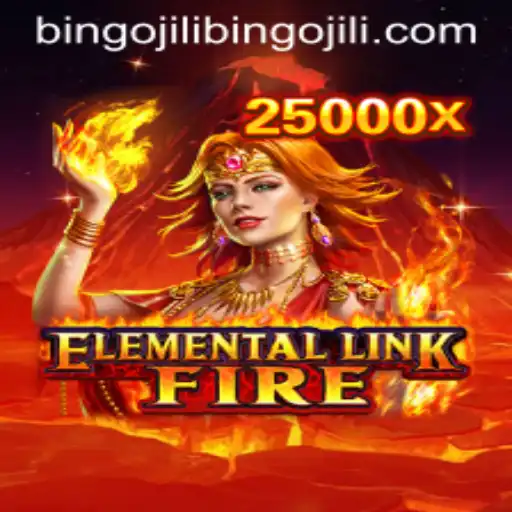 ElementalLinkFire: A Fiery New Adventure in Online Gaming
