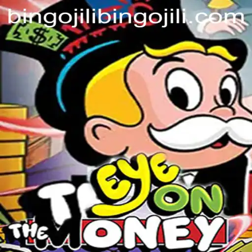 Dive into the World of EyeOnTheMoney: A Gripping Gaming Experience with Bingojili