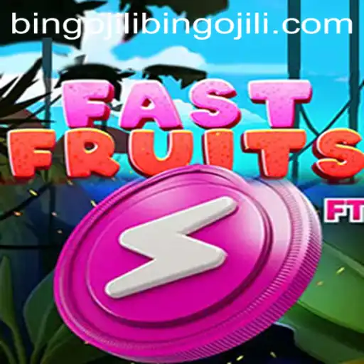 FastFruits: An Exciting Journey with Bingojili