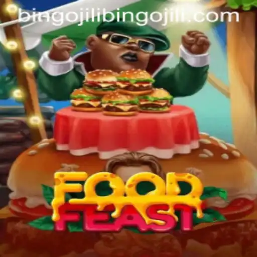 Exploring the Culinary Delight of FoodFeast: The Ultimate Gaming Experience with Bingojili