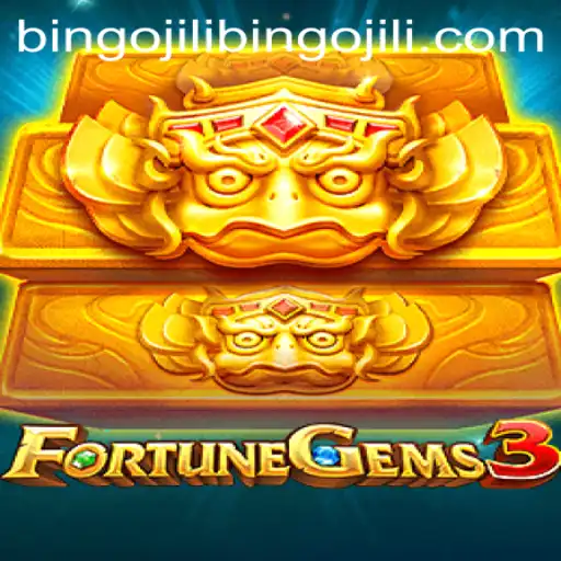 Exploring the Enchanting World of FortuneGems3 and Bingojili