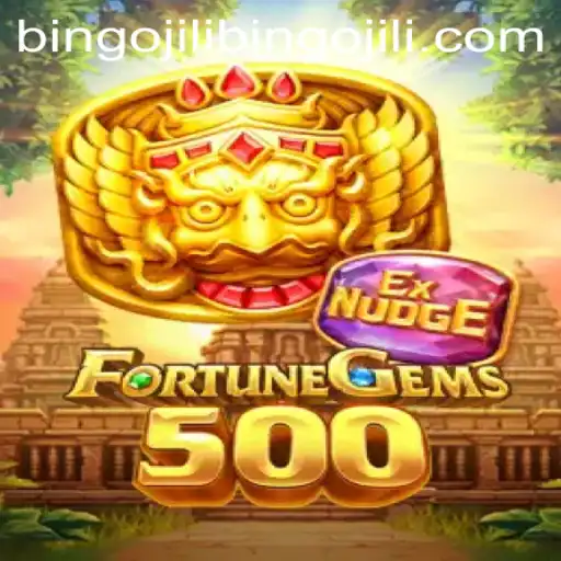 Discover the Excitement of FortuneGems500 with Bingojili