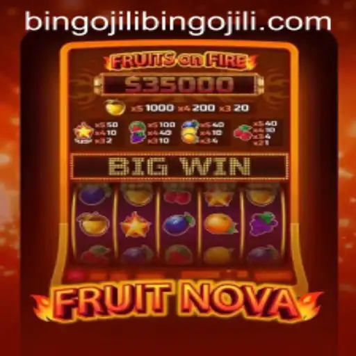 Exploring the Excitement of FruitNova with Bingojili