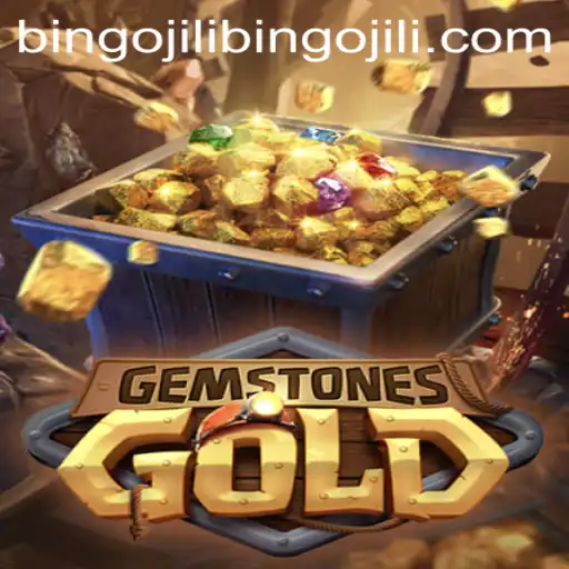Discover the Exciting World of GemstonesGold and Bingojili