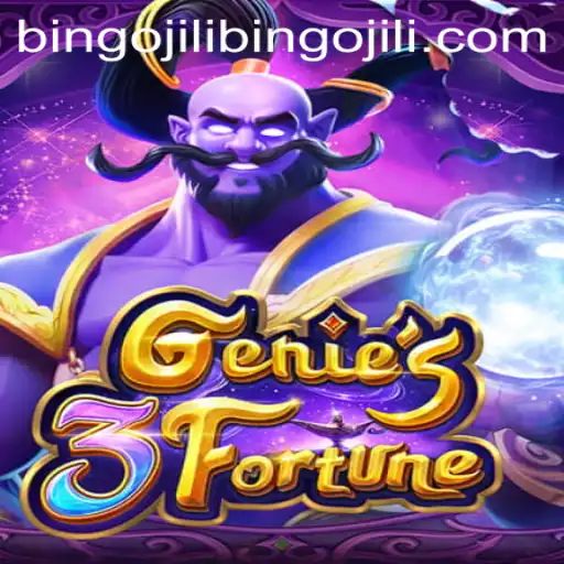 Discovering Genie3Fortune: A Magical Journey into the World of Bingojili