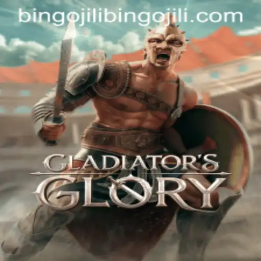 GladiatorsGlory: The Ultimate Arena Showdown